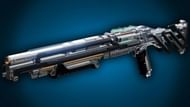 Destiny 2 weapon Heritage (image source via bungie)